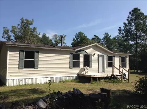 3131 E Oakton St, Hernando, FL 34442 photo 2