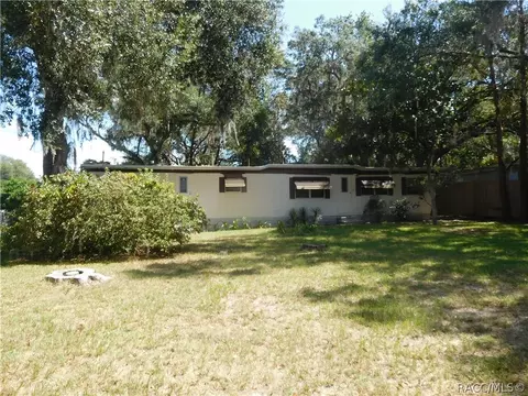 3490 E Buffalo Ln, Hernando, FL 34442 photo 1