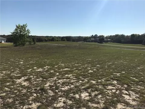 3209 N Boise Pt, Hernando, FL 34442 photo 1