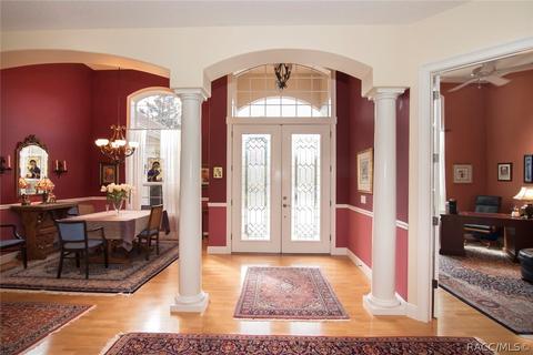 3240 N Caves Valley Path, Lecanto, FL 34461 photo 5