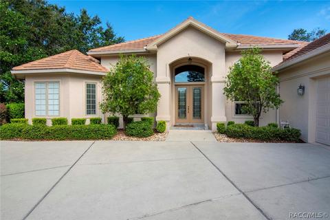 3240 N Caves Valley Path, Lecanto, FL 34461 photo 1