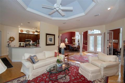 3240 N Caves Valley Path, Lecanto, FL 34461 photo 4