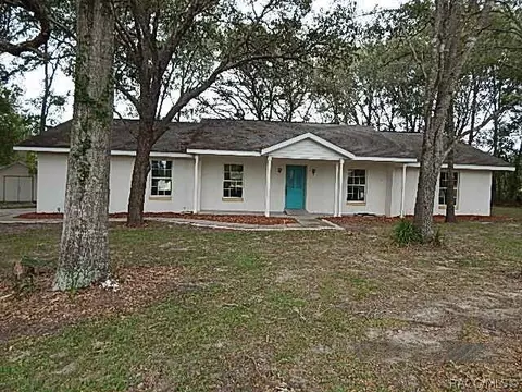803 E Dunbar Ln, Hernando, FL 34442 photo 1