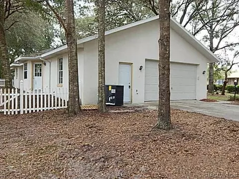 803 E Dunbar Ln, Hernando, FL 34442 photo 3