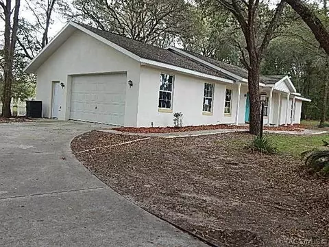 803 E Dunbar Ln, Hernando, FL 34442 photo 2
