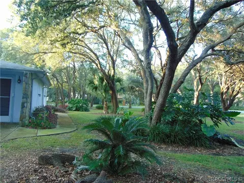1656 N Abalone Ter, Hernando, FL 34442 photo 21