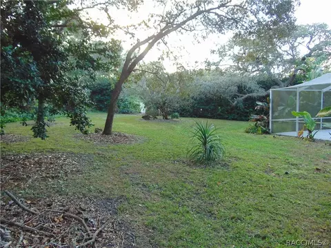 1656 N Abalone Ter, Hernando, FL 34442 photo 19