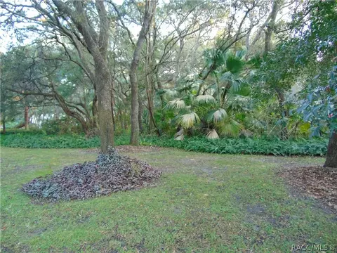 1656 N Abalone Ter, Hernando, FL 34442 photo 20