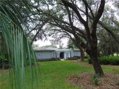 1656 N Abalone Ter, Hernando, FL 34442 photo 22