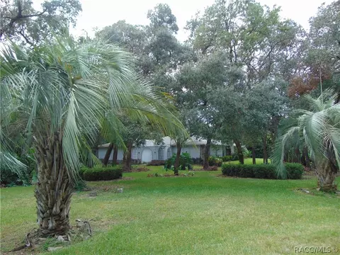 1656 N Abalone Ter, Hernando, FL 34442 photo 1