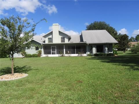 700 E Dakota Ct, Hernando, FL 34442 photo 25