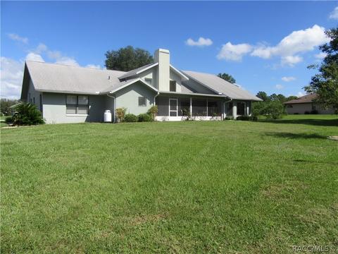 700 E Dakota Ct, Hernando, FL 34442 photo 26