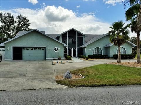 700 E Dakota Ct, Hernando, FL 34442 photo 1