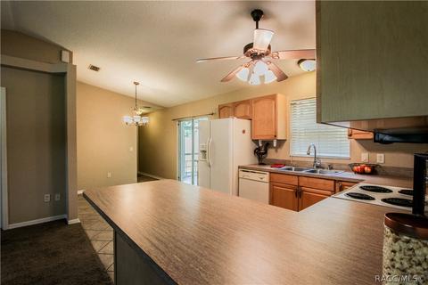 5081 E Backner Ln, Inverness, FL 34452 photo 6