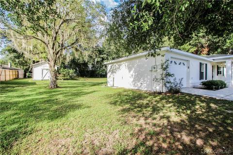 5081 E Backner Ln, Inverness, FL 34452 photo 24