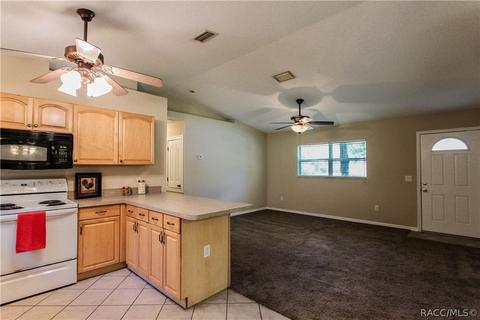 5081 E Backner Ln, Inverness, FL 34452 photo 5