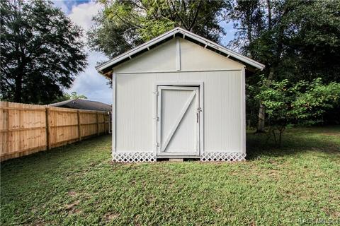 5081 E Backner Ln, Inverness, FL 34452 photo 23
