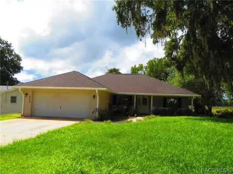4420 E Shorewood Dr, Hernando, FL 34442 photo 1