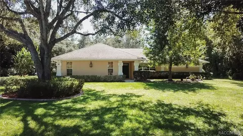 484 W Liberty St, Hernando, FL 34442 photo 1