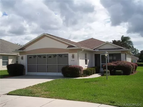 3792 E Kiwi Cove Ct, Hernando, FL 34442 photo 1