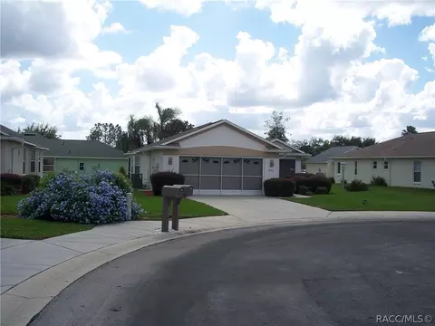3792 E Kiwi Cove Ct, Hernando, FL 34442 photo 2