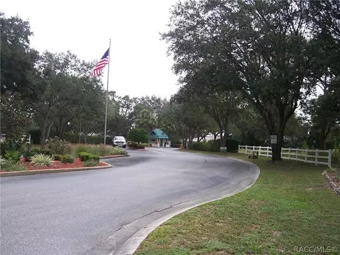 3792 E Kiwi Cove Ct, Hernando, FL 34442 photo 26