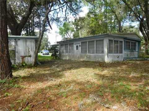 4100 E Lake Park, Hernando, FL 34442 photo 1