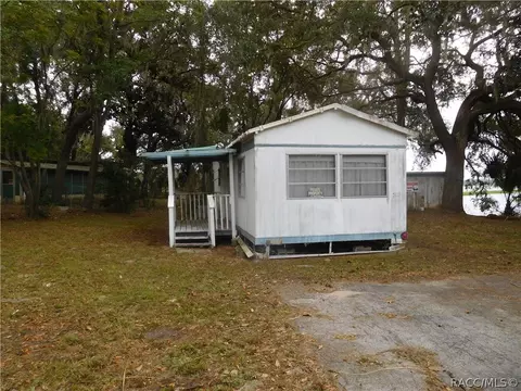 4100 E Lake Park, Hernando, FL 34442 photo 2