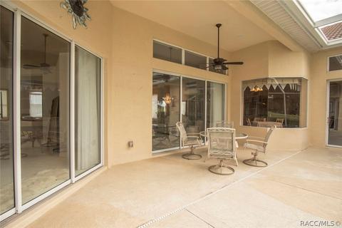 35 W Mickey Mantle Path, Hernando, FL 34442 photo 40