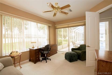 35 W Mickey Mantle Path, Hernando, FL 34442 photo 22