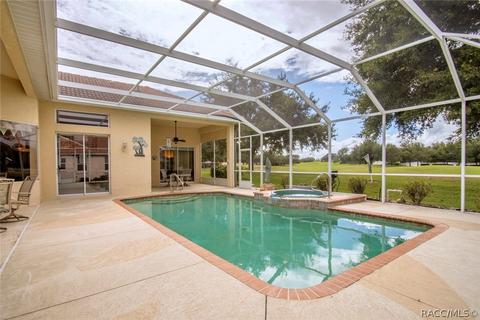 35 W Mickey Mantle Path, Hernando, FL 34442 photo 41