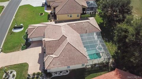 35 W Mickey Mantle Path, Hernando, FL 34442 photo 47