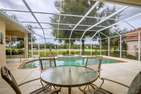 35 W Mickey Mantle Path, Hernando, FL 34442 photo 44