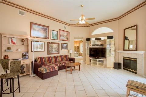 35 W Mickey Mantle Path, Hernando, FL 34442 photo 17