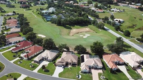35 W Mickey Mantle Path, Hernando, FL 34442 photo 46