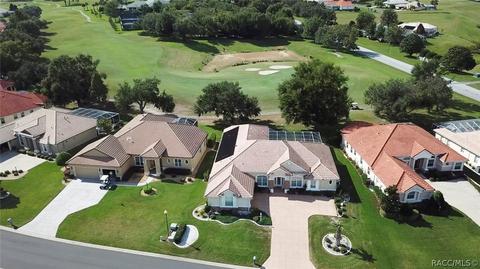 35 W Mickey Mantle Path, Hernando, FL 34442 photo 48