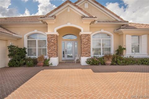 35 W Mickey Mantle Path, Hernando, FL 34442 photo 2