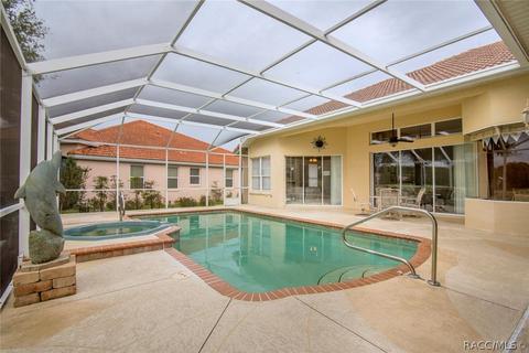 35 W Mickey Mantle Path, Hernando, FL 34442 photo 43
