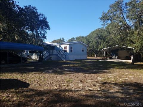 863 E La Salle St, Hernando, FL 34442 photo 7