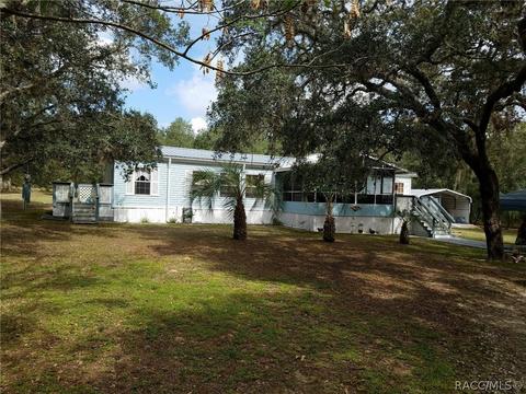 863 E La Salle St, Hernando, FL 34442 photo 1