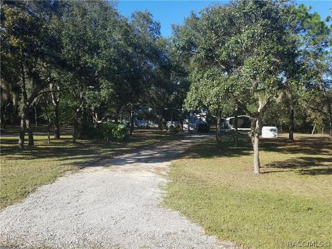 863 E La Salle St, Hernando, FL 34442 photo 4
