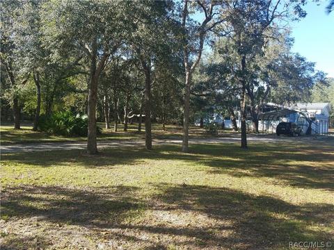 863 E La Salle St, Hernando, FL 34442 photo 5