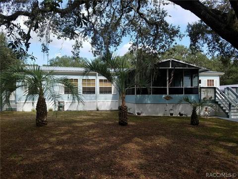 863 E La Salle St, Hernando, FL 34442 photo 2