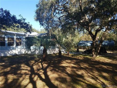 863 E La Salle St, Hernando, FL 34442 photo 14
