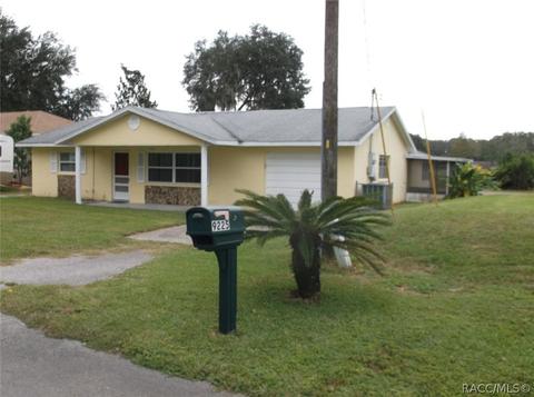 9225 E Beech Cir, Inverness, FL 34452 photo 4