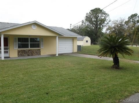 9225 E Beech Cir, Inverness, FL 34452 photo 3