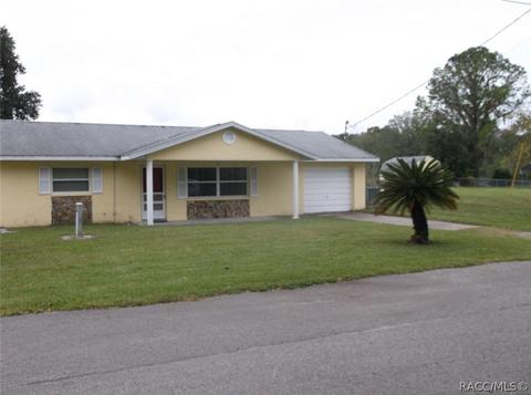 9225 E Beech Cir, Inverness, FL 34452 photo 2