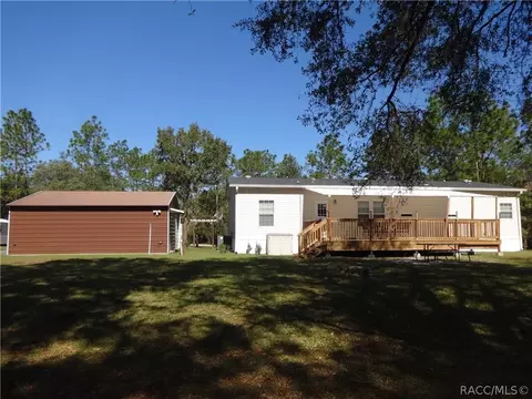 294 E Benjamin St, Hernando, FL 34442 photo 25