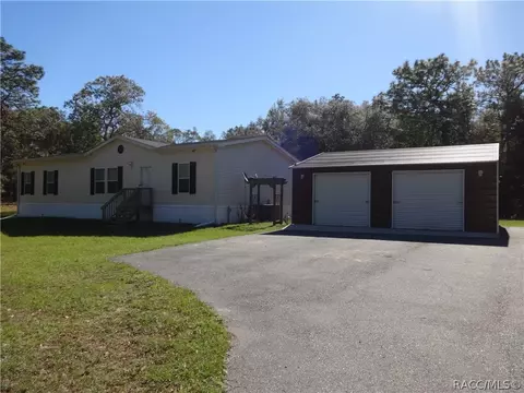 294 E Benjamin St, Hernando, FL 34442 photo 40