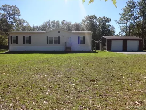 294 E Benjamin St, Hernando, FL 34442 photo 1